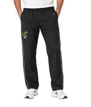 Stormtech Men's Black Warrior Pants NEW "Eagles" NEW sz L